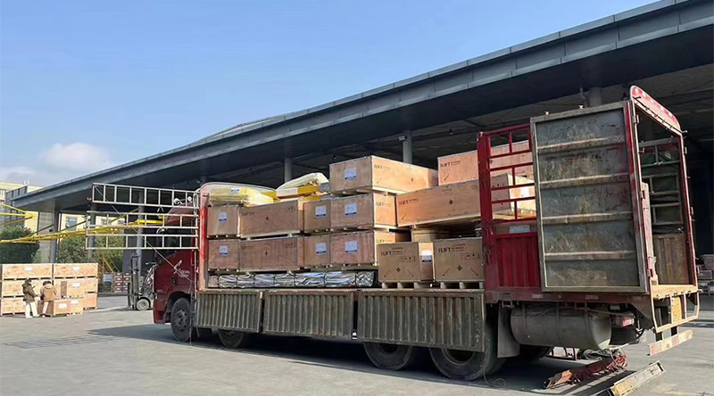 潮州湘桥区到大同物流专线-湘桥区到大同物流公司-可整车可拼车
